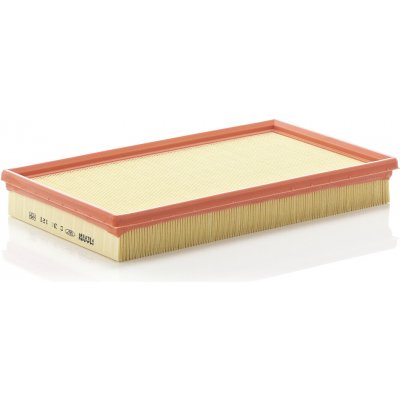 Vzduchový filtr MANN-FILTER C 31 121 (C31121) – Hledejceny.cz