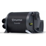 Truma Combi 4 – Zboží Dáma
