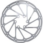 Sram Rotor Centerline 6-der 140 mm stríbrná – Zboží Dáma Sram Rotor Centerline 6-der 140 mm stríbrná – Zboží Dáma
