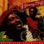 Cliff Jimmy - Definitive Collection CD – Zboží Mobilmania
