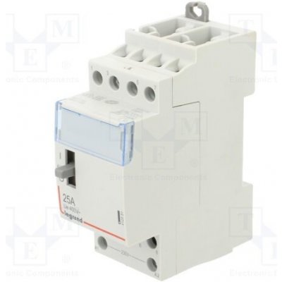 LEGRAND SM 425 230V 4NO M – Hledejceny.cz