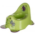 Keeeper Nočník Little Duck tm. růžová – Zboží Dáma