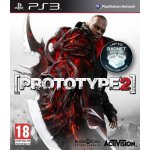 Prototype 2 – Zboží Dáma