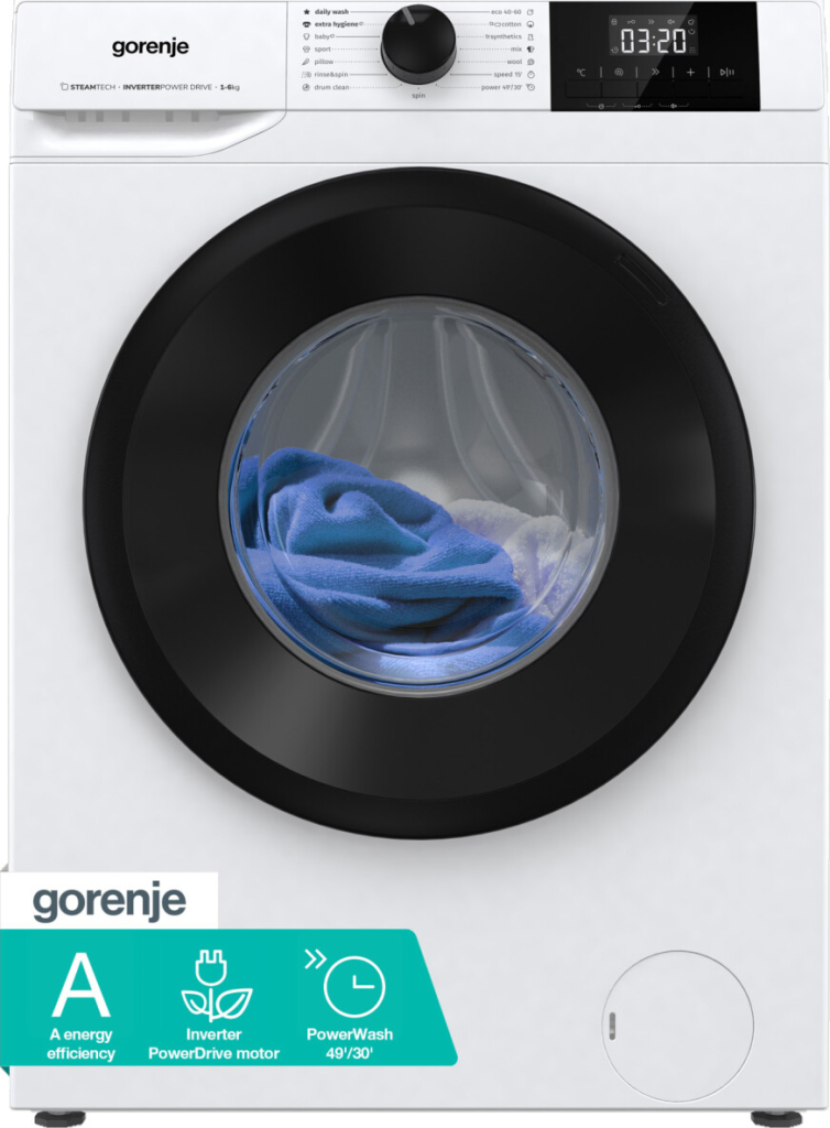 Gorenje W3NGPI61SAS