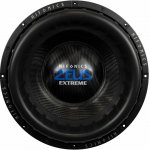 Hifonics Extreme ZXT15D2 | Zboží Auto