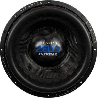 Hifonics Extreme ZXT15D2 | Zboží Auto