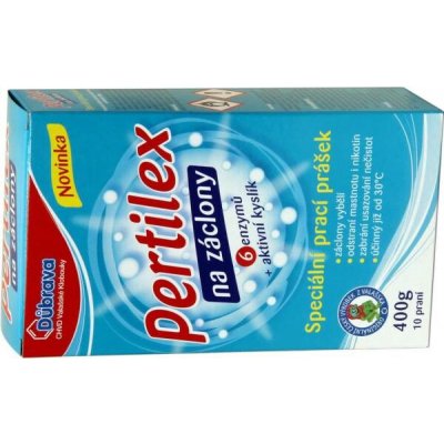 Důbrava Pertilex na záclony 400 g – Zboží Mobilmania