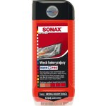 Sonax Polish & Wax Color červená 500 ml – Hledejceny.cz