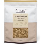 ŠUFAN BIO Slunečnicová semínka 200 g – Sleviste.cz
