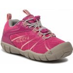 Keen Chandler 2 Cnx Children festival fuchsia/ibis rose – Zboží Dáma