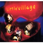 Little Village - LITTLE VILLAGE LP – Hledejceny.cz