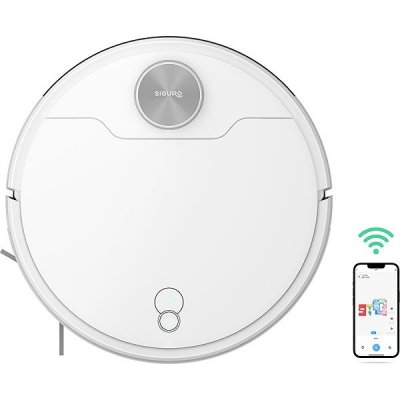 Siguro RV-M301W – Zboží Dáma