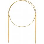 Addi 555-7 Kruhová jehlice 60 cm 5,5 mm – Zboží Mobilmania