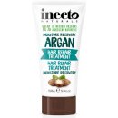 Inecto Naturals Argan maska na vlasy s čistým arganovým olejem 150 ml