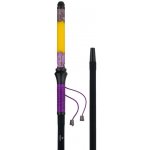 Hookah Wandy Náustek Katana Nagoya edition Yellow – Zboží Dáma