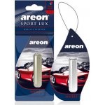 Areon Lux Sport - Nickel | Zboží Auto
