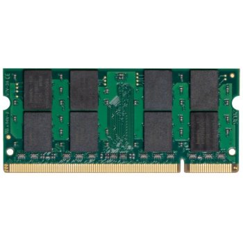 EVOLVEO Zeppelin SODIMM DDR2 2GB 667MHz 2G/667 SO EG