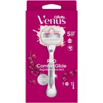 Gillette Venus ComfortGlide Sugarberry – Zboží Dáma