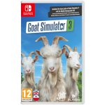 Goat Simulator 3 – Zboží Dáma