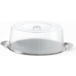 Hendi Podnos na dort s poklopem 300xH110mm – Hledejceny.cz