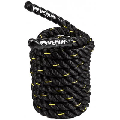 VENUM Challenger Battle Rope varianta 12m – Hledejceny.cz