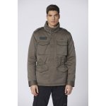 Aeronautica Militare bunda hnědá – Hledejceny.cz