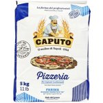 Caputo Italská pšeničná mouka na pizzu Typ 00 5 kg – Sleviste.cz