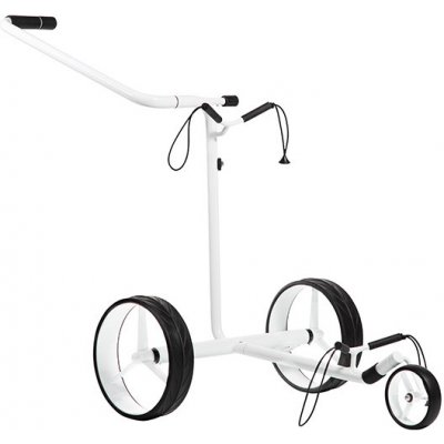 JuStar White elektrický – Sleviste.cz