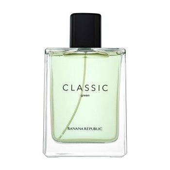 Banana Republic Classic Green parfémovaná voda unisex 125 ml