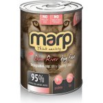 Marp Variety Blue River 400 g – Hledejceny.cz