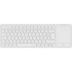 Eternico K200S Wireless Touchpad ET-K200SWCSW CZ/SK – Hledejceny.cz