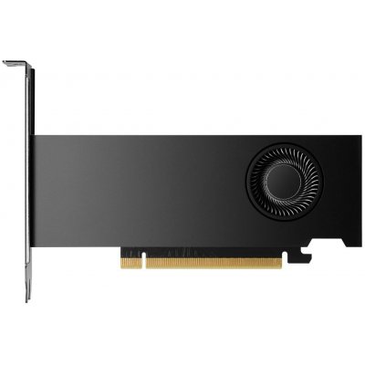 HP nVidia RTX PRO 2000 Blackwell 16GB GDDR6 B5CH7AA – Hledejceny.cz