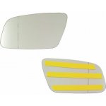SKLO ZRCÁTKA LEVÉ AUDI A4 (B5), 01.99-09.01, AUDI A3 (8L), 01.00-04.03, AUDI A3 (8L), 01.96-12.99, AUDI A6 (C5), 05.97-05.01, AUDI A8 (D2), 06.94-12.0 POLCAR | Zboží Auto