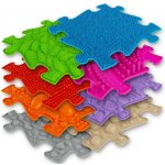 MUFFIK MFK-020-1 Set ortopedických podložek Medium 1 A – Zboží Dáma