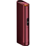 Glo Hilo Plus Ruby Burgundy – Zboží Mobilmania