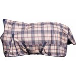 HKM Deka výběhová Cambridge s vyšším krkem polarfleece beige – Hledejceny.cz