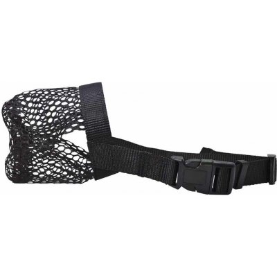 Nobby síťovaný náhubek S – Zboží Dáma