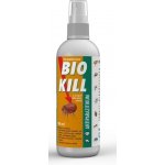 Bioveta Bio Kill kožní sprej emulze 2,5mg / ml 100 ml – Sleviste.cz