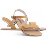 Barefoot sandály Be Lenka Grace Sand – Zboží Dáma