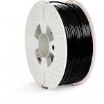 VERBATIM 3D Printer PET-G 2.85mm, 123m, 1kg black – Zboží Živě