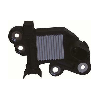 Regulátor napětí Bosch 0272220925 – Zboží Mobilmania