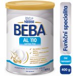 BEBA EXPERTpro Lactose Free 400 g – Sleviste.cz