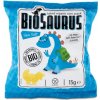 Chipsy Mclloyd´s McLLOYDS Biosaurus snack mořská sůl 15 g