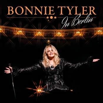 Bonnie Tyler - In Berlin CD