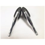 Etape Betty Wmn SF black/pink – Zboží Mobilmania
