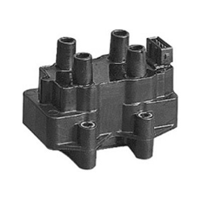 Zapalovací cívka Magneti Marelli pro motory Citroen 1.1i, 1.4i, 1.6i, 1.8i, 1.9i a 2.0i (597048, 597060, 245040) – Hledejceny.cz