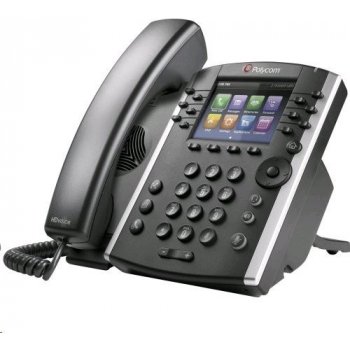 Polycom VVX 411