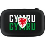 Mission Football - Wales FA - Cymru - W3 – Zboží Mobilmania