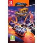 Hot Wheels Unleashed 2: Turbocharged (Pure Fire Edition) – Zboží Živě