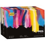Solo Goya Kreul Sada akrylových barev 48 x 20 ml